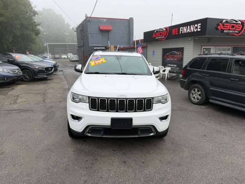 jeep grand cherokee 2017 1C4RJFBT3HC905454 image jeep grand cherokee 2017 1C4RJFBT3HC905454 image